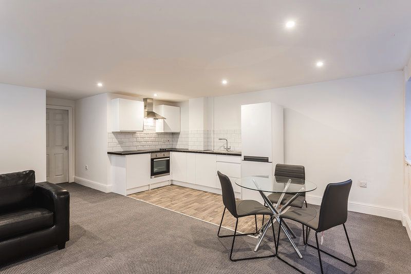 Flat 7 – 16 Blenheim Terrace