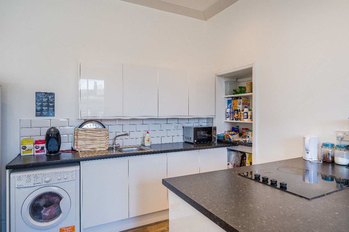 Flat 1 – 2 Blenheim Terrace