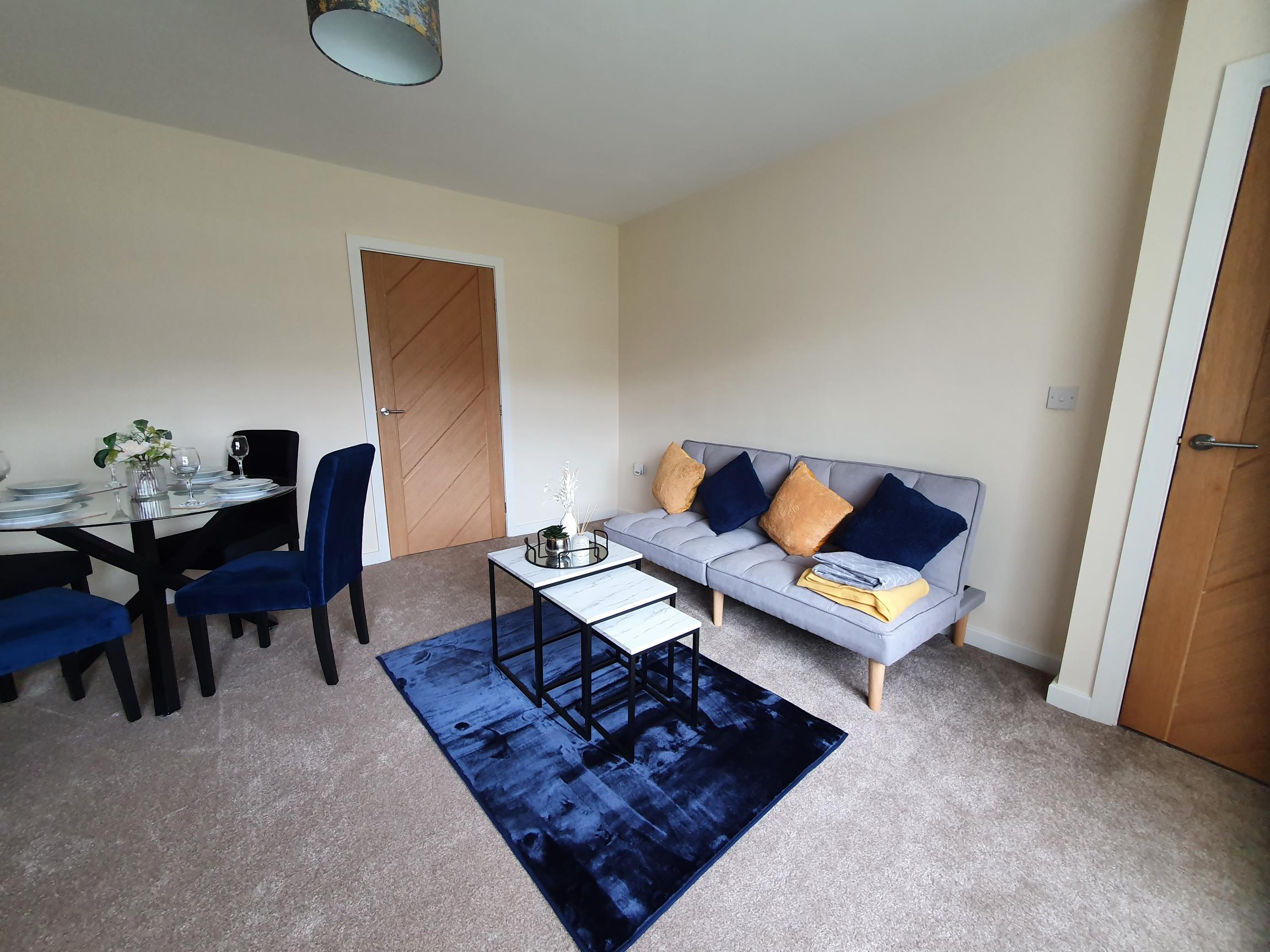 Armley Ridge, Leeds