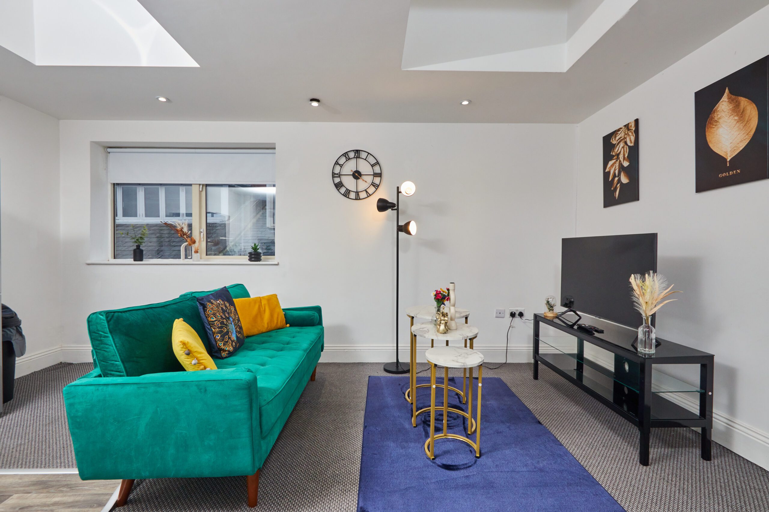 Flat 7 – 16 Blenheim Terrace