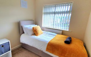 Armley Ridge, Leeds
