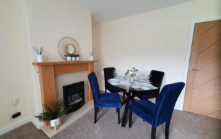 Armley Ridge, Leeds