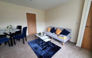 Armley Ridge, Leeds