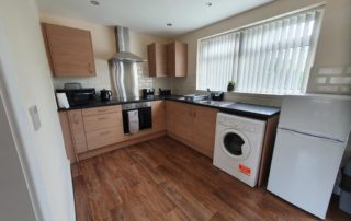 Armley Ridge, Leeds