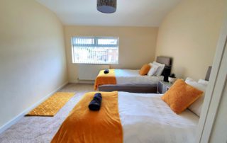 Armley Ridge, Leeds