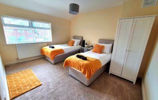 Armley Ridge, Leeds