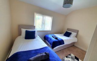 Armley Ridge, Leeds