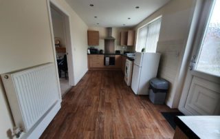 Armley Ridge, Leeds