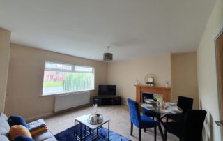 Armley Ridge, Leeds