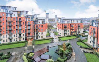 City Island, Leeds