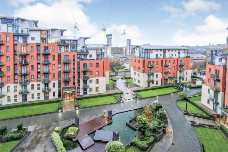 Take a look at our property portfolio KR Relocations Group