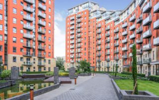 City Island, Leeds