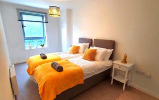 City Island, Leeds