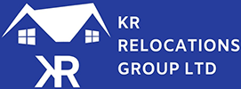 KR Relocations Group Logo