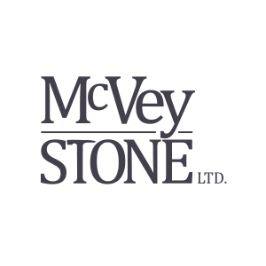 Testimonial from McVey Stone