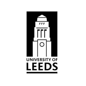 Testimonial from University of Leeds